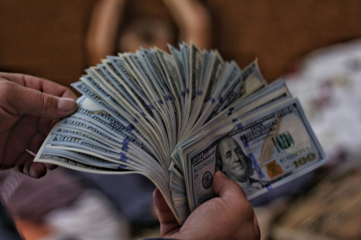 Profit repatriation outpaces FDI as foreign investors pull $593M from Pakistan