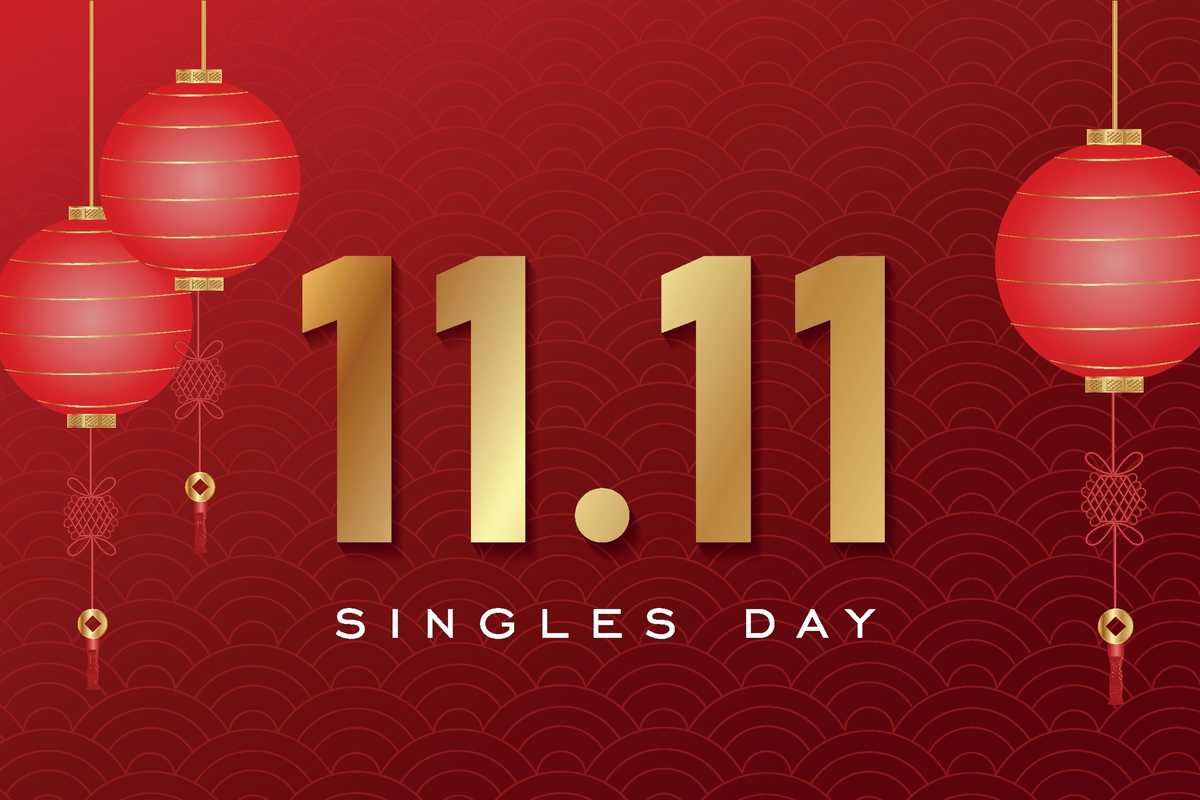 The ultimate Singles Day sales list you've been looking for