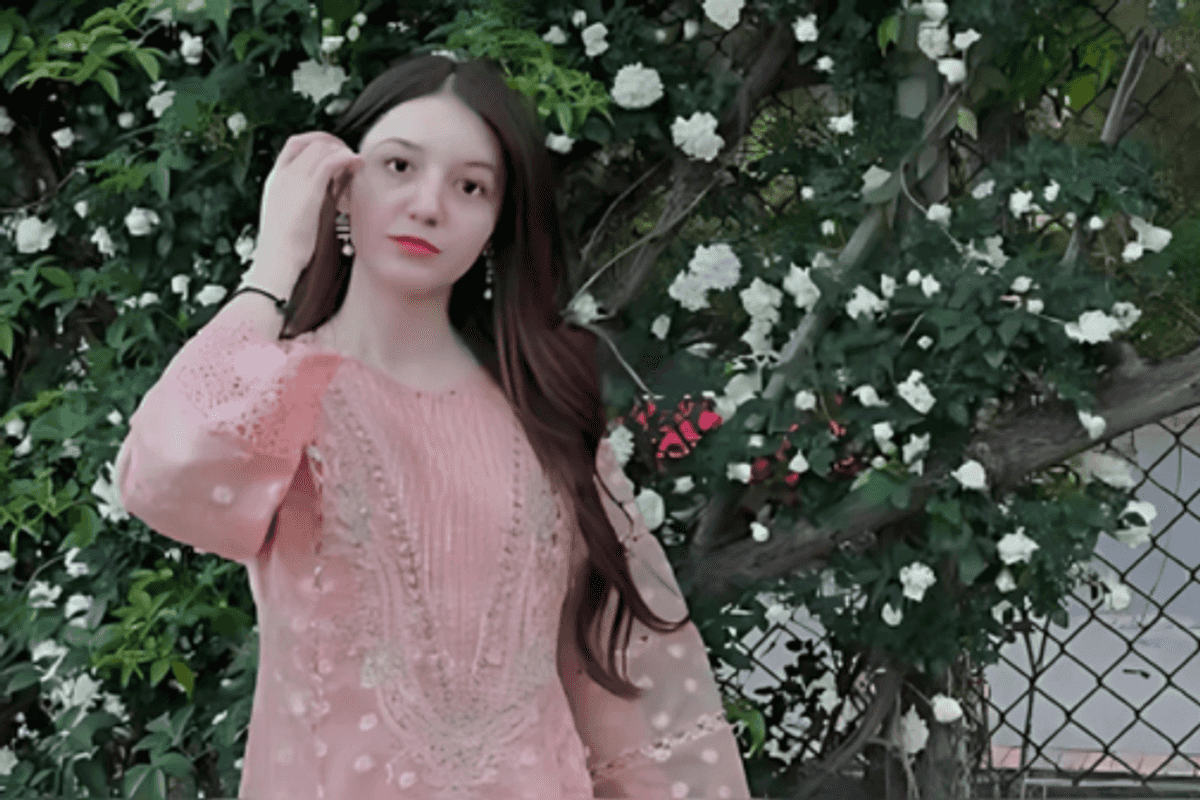 Pakistan police arrest man accused of murdering teenage TikToker