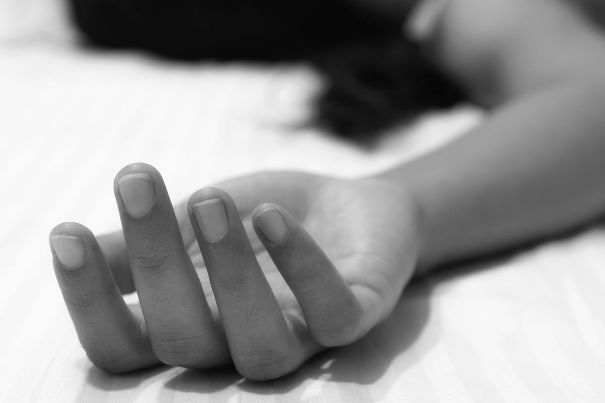 19-year-old dies after sexual torture by husband in Pakistan