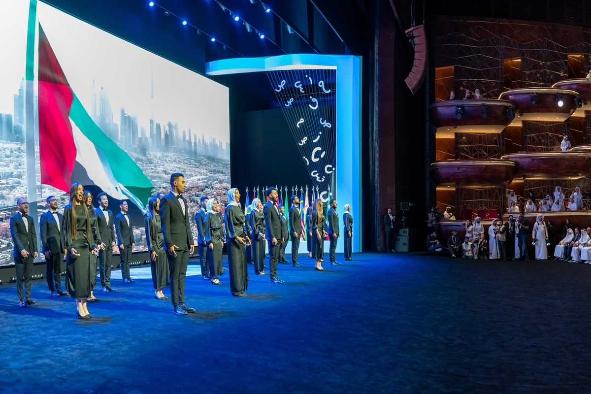 Sheikh Mohammed to honor Arab Reading Challenge winners in grand ceremony