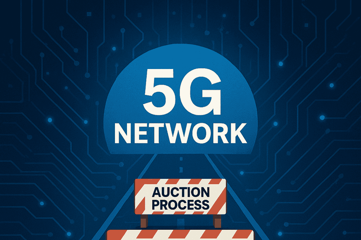 2025 was meant to be 5G’s year in Pakistan—will it be?