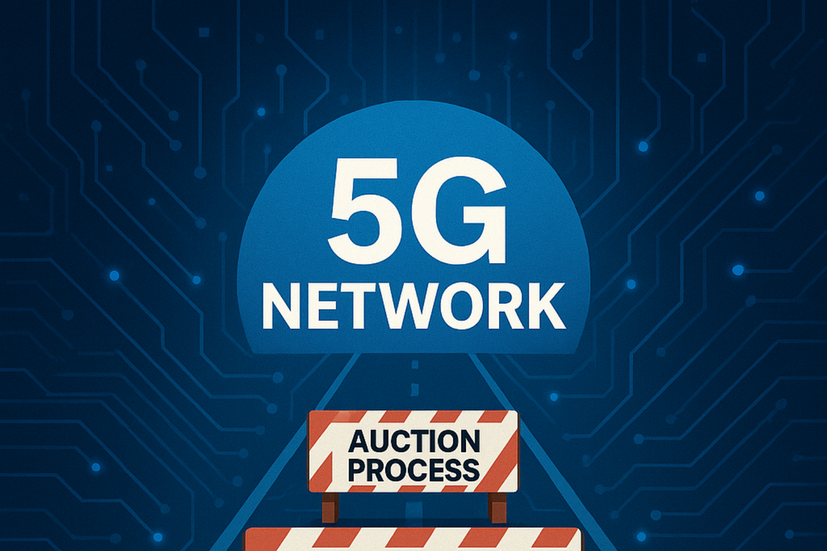 2025 was meant to be 5G’s year in Pakistan—will it be?