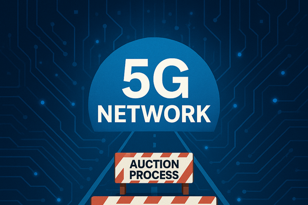 2025 was meant to be 5G’s year in Pakistan—will it be?