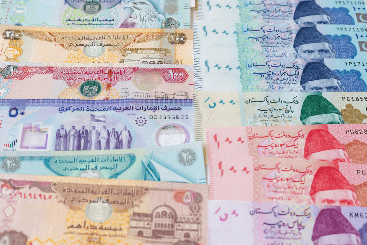 How support from Saudi Arabia and UAE helped Pakistan's economy