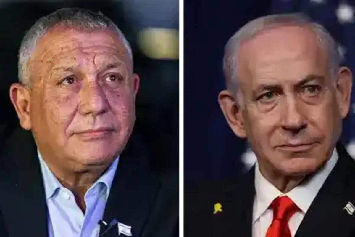 Israel election results show deadlock as Netanyahu faces calls to quit