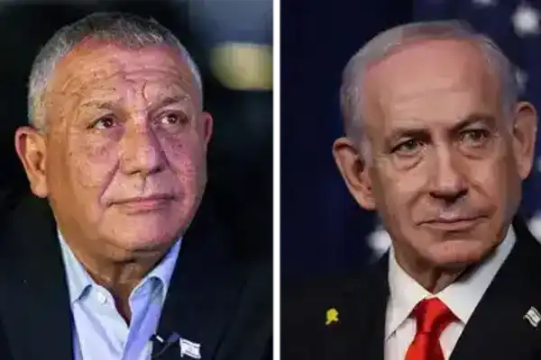 Israel election results show deadlock as Netanyahu faces calls to quit