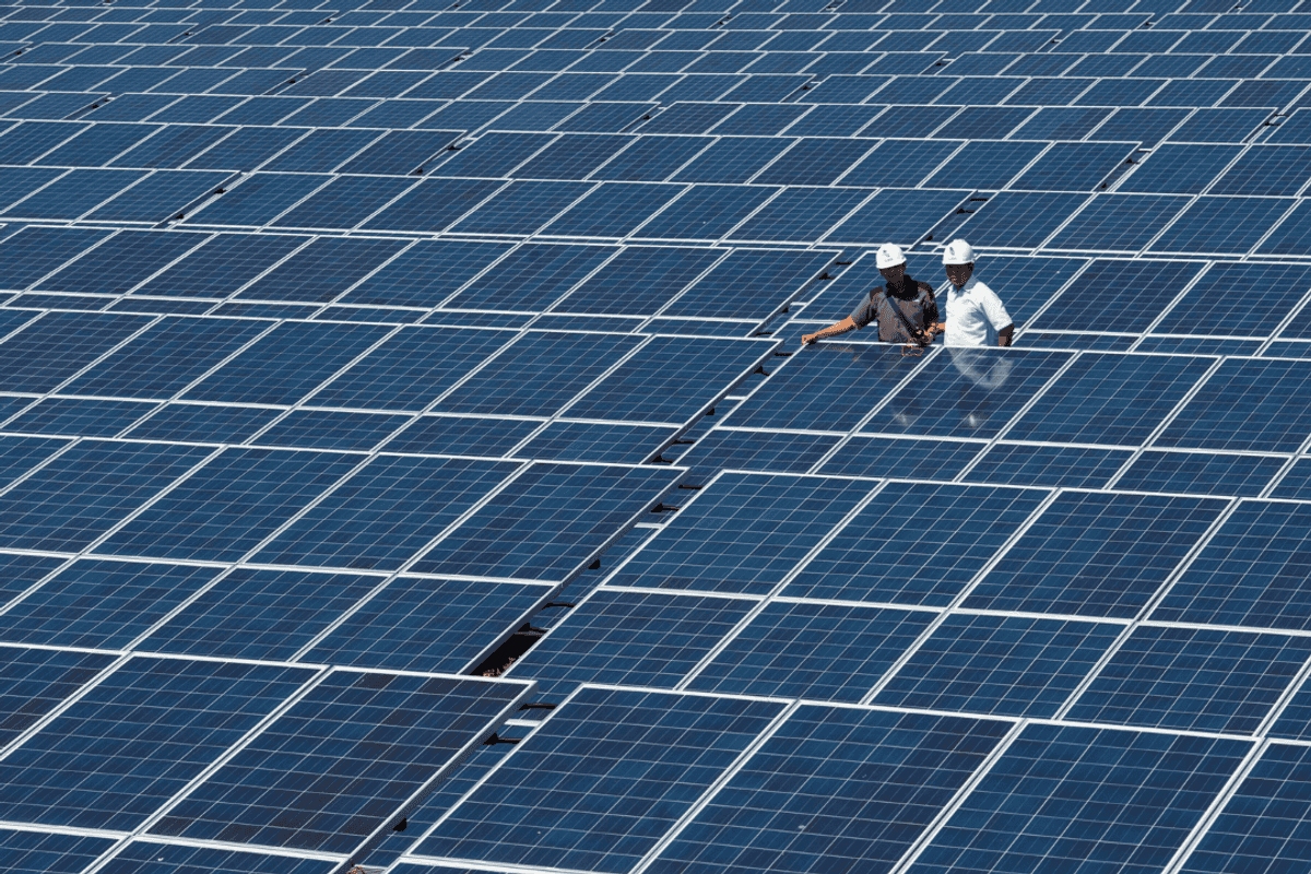 80 companies involved in PKR 106 billion solar import scam: Pakistan tax authority