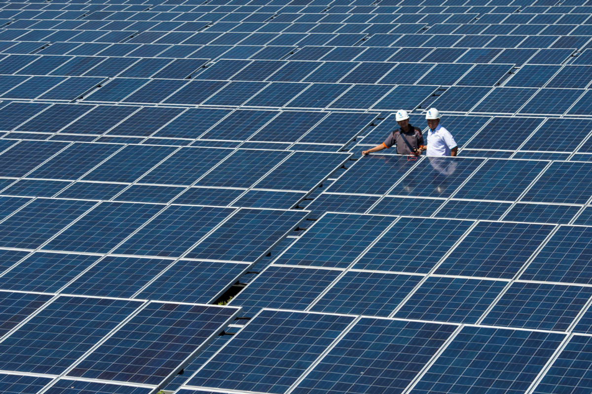 80 companies involved in PKR 106 billion solar import scam: Pakistan tax authority