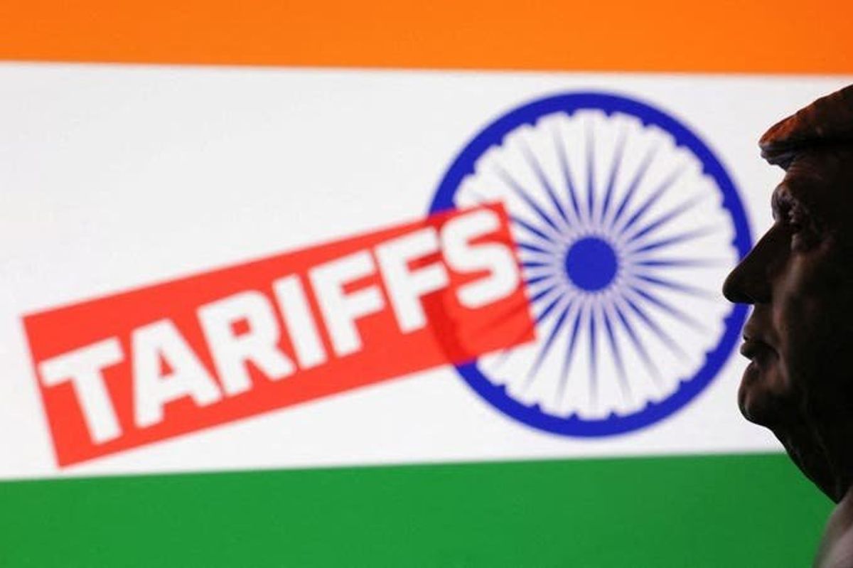 India announces $5 billion to cushion US tariff impact