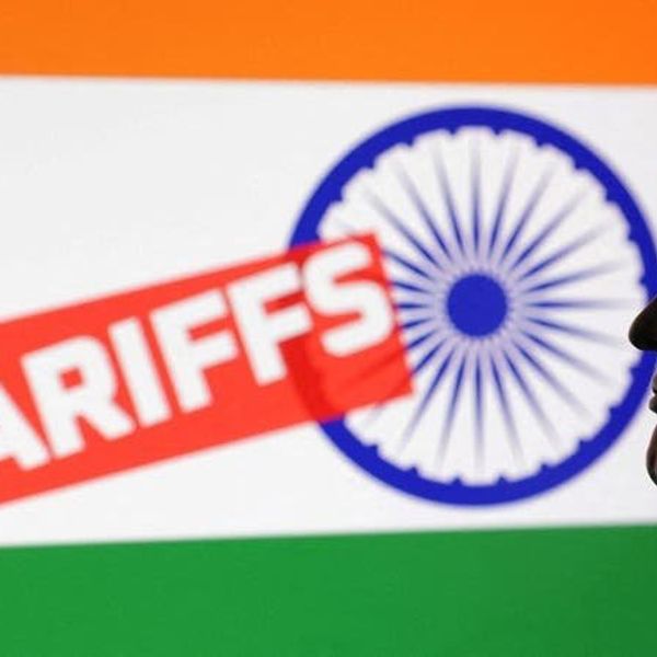 India announces $5 billion to cushion US tariff impact