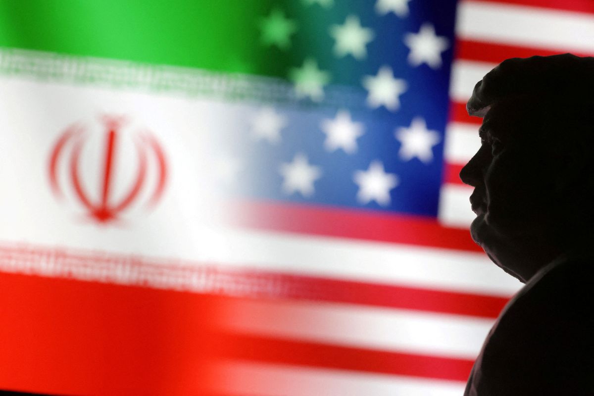 US slaps sanctions on network shipping Iranian oil to China