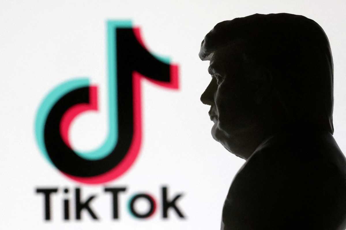 Trump says 'very wealthy' group to buy TikTok