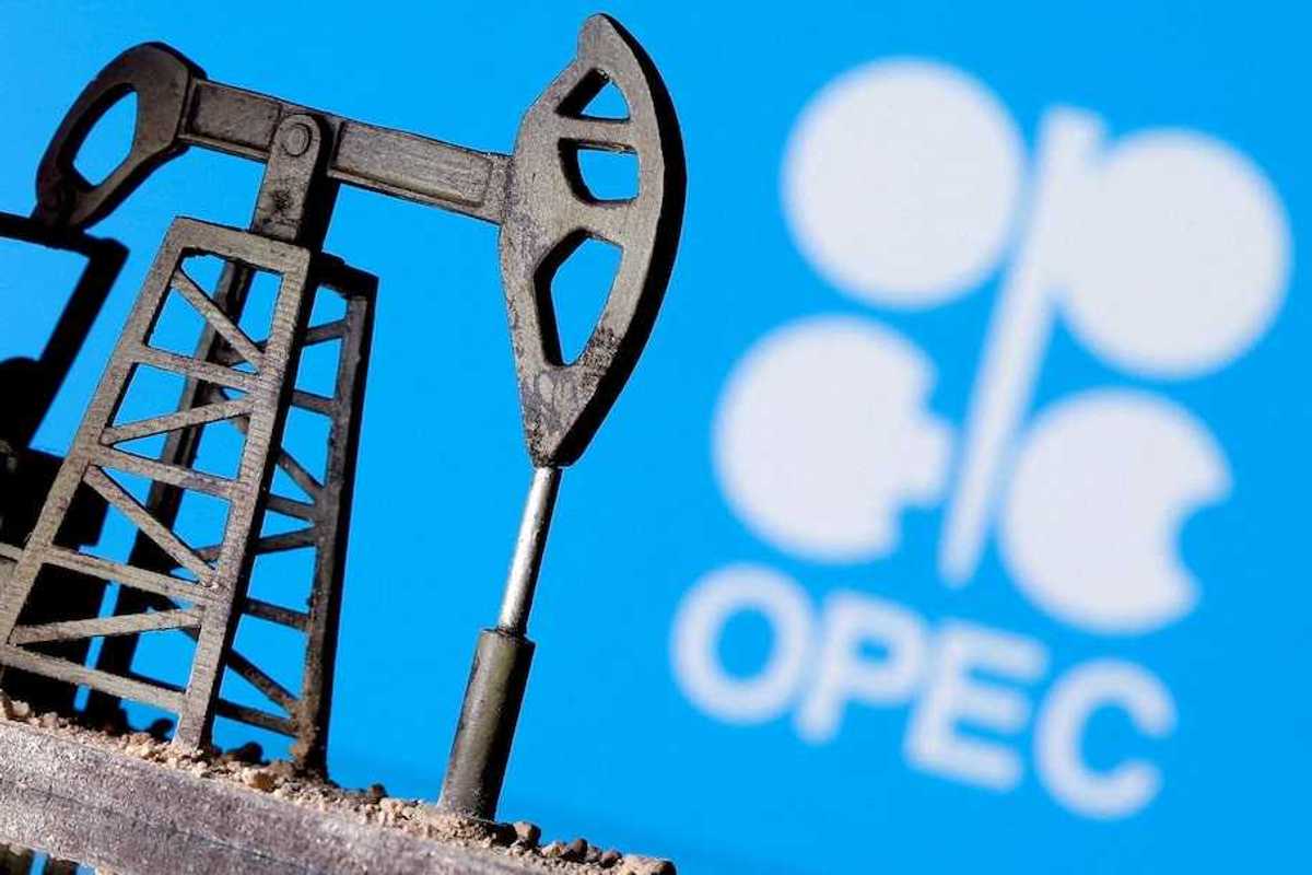 UAE says OPEC exit 'not directed against anyone'