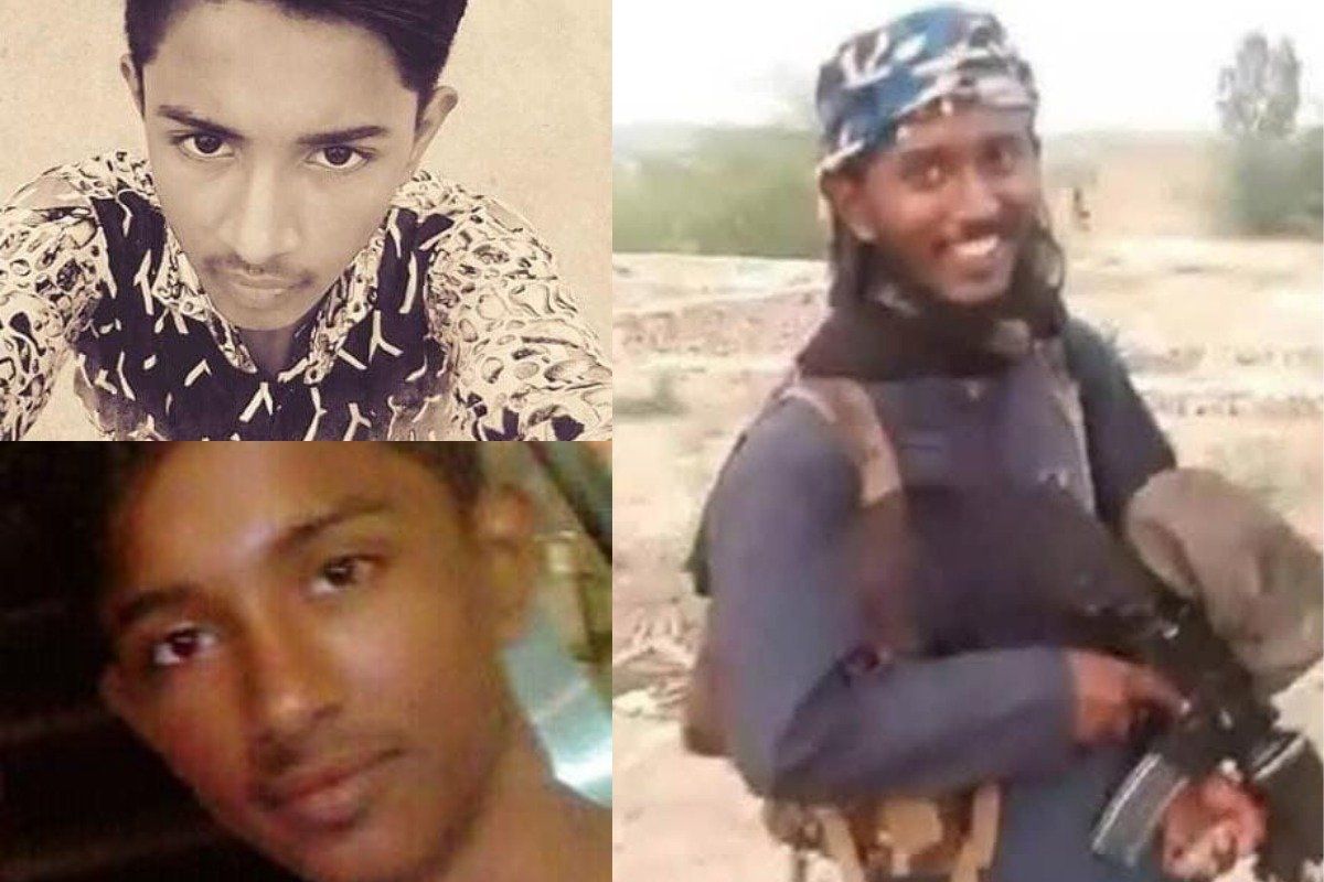 TTP’s new foreign legion ? TTP begun recruiting foreign fighters in Afghanistan to target Pakistan