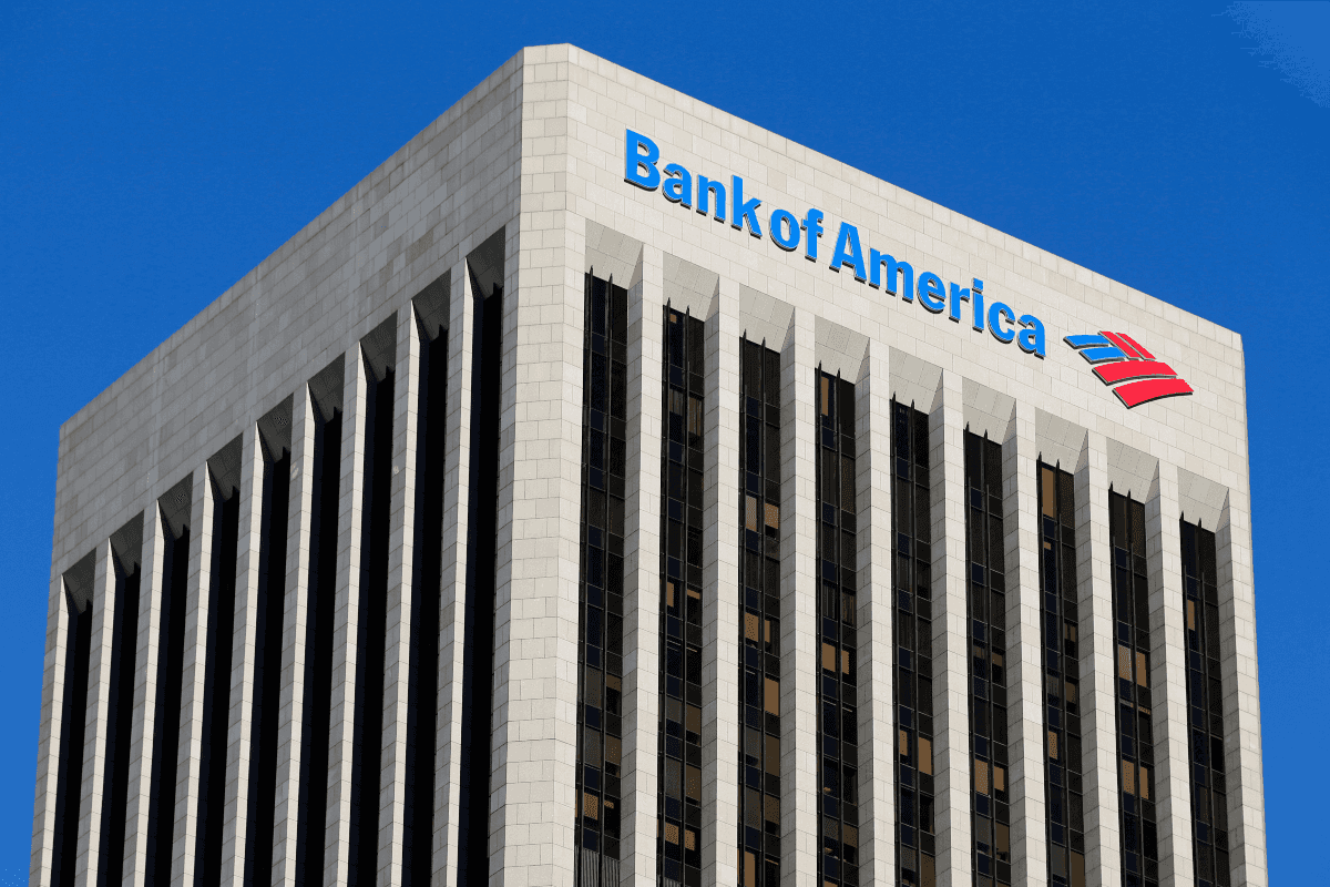 Bank of America fined USD 1.21 billion over money-laundering failures