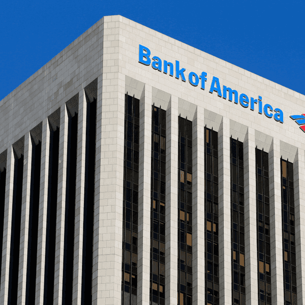 Bank of America fined USD 1.21 billion over money-laundering failures