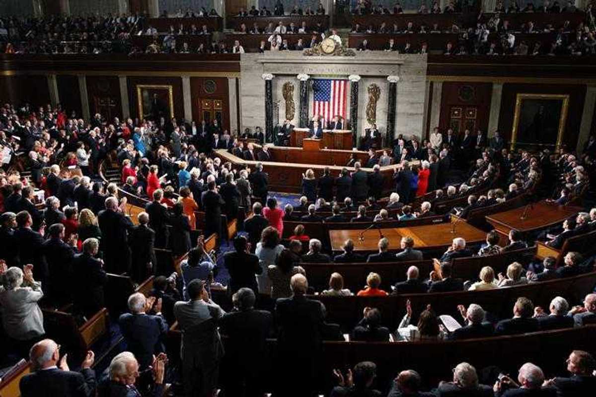 US House passes sweeping Russia sanctions bill authorizing 100% secondary tariffs on Russian oil buyers