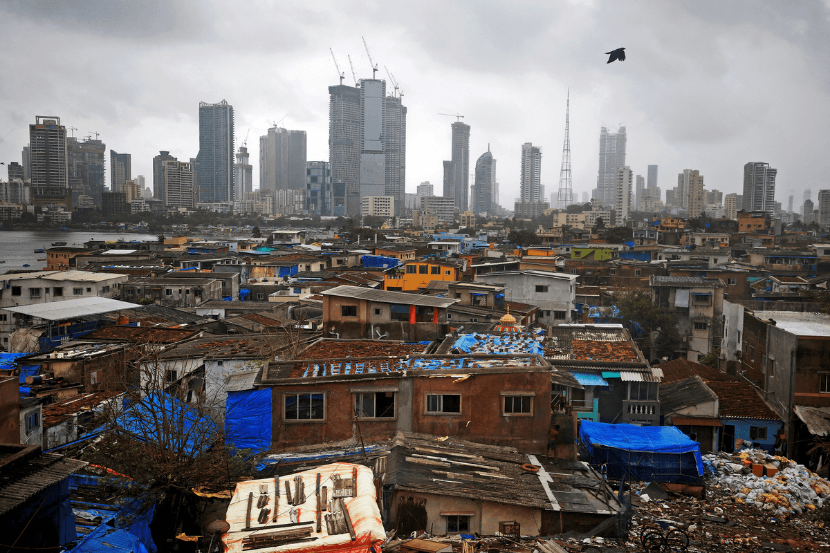 India's economy unexpectedly picks up steam, but Trump's tariff effect looms