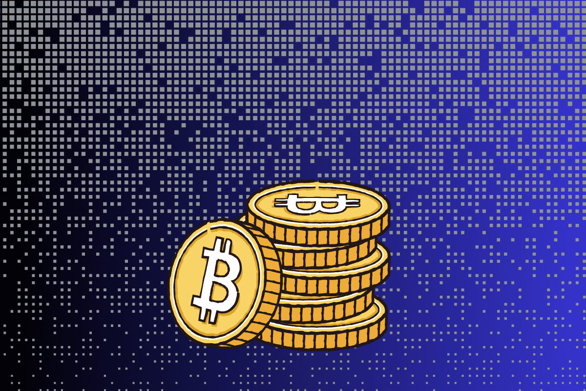 Bitcoin might be the only true digital asset