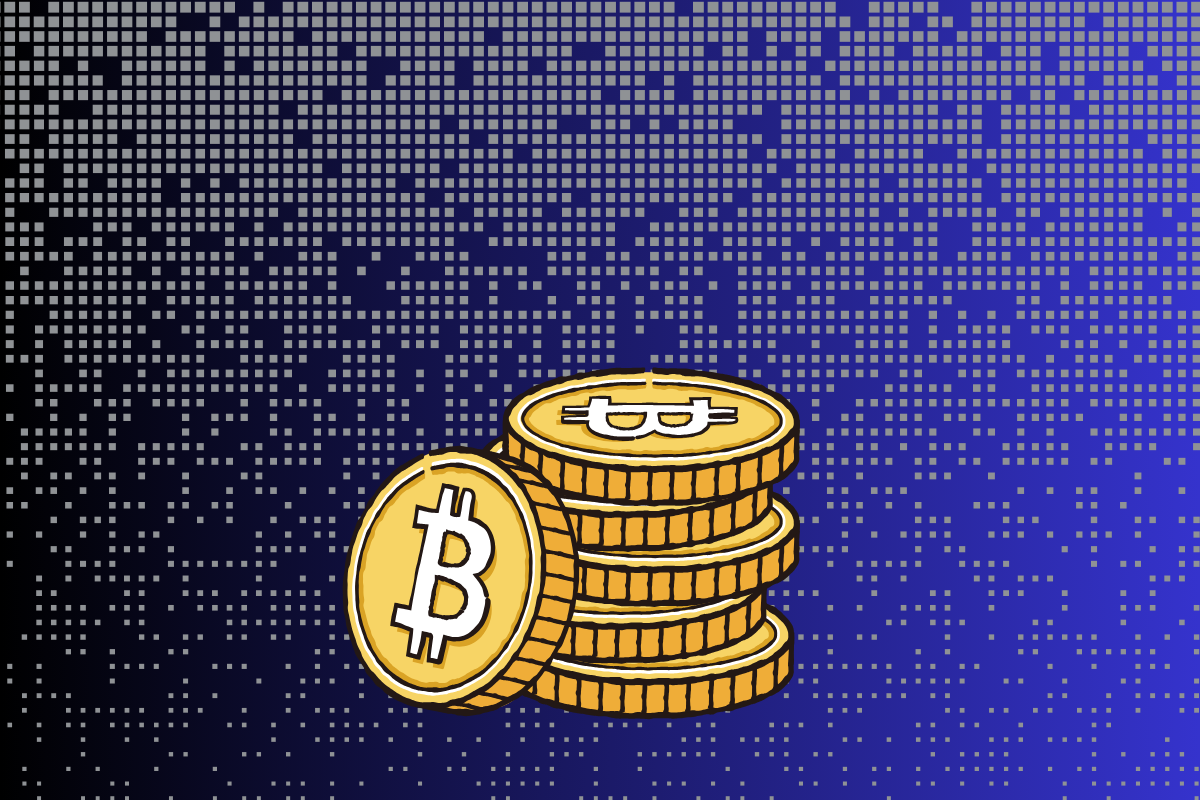 Bitcoin might be the only true digital asset