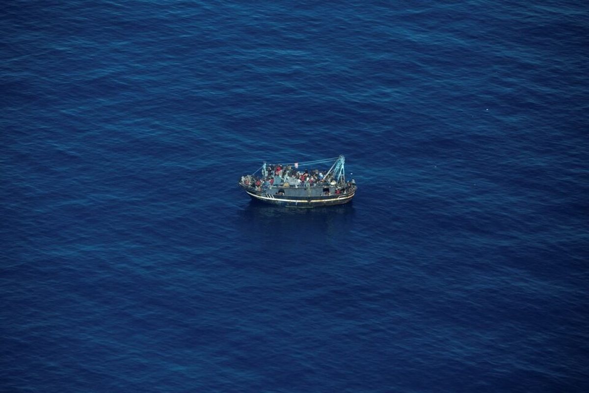 Moroccan authorities identify 13 deceased Pakistanis from January migrant boat disaster