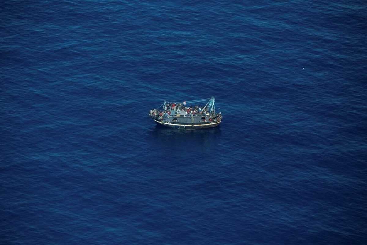 4 Pakistanis among 11 dead in latest Mediterranean migrant tragedy