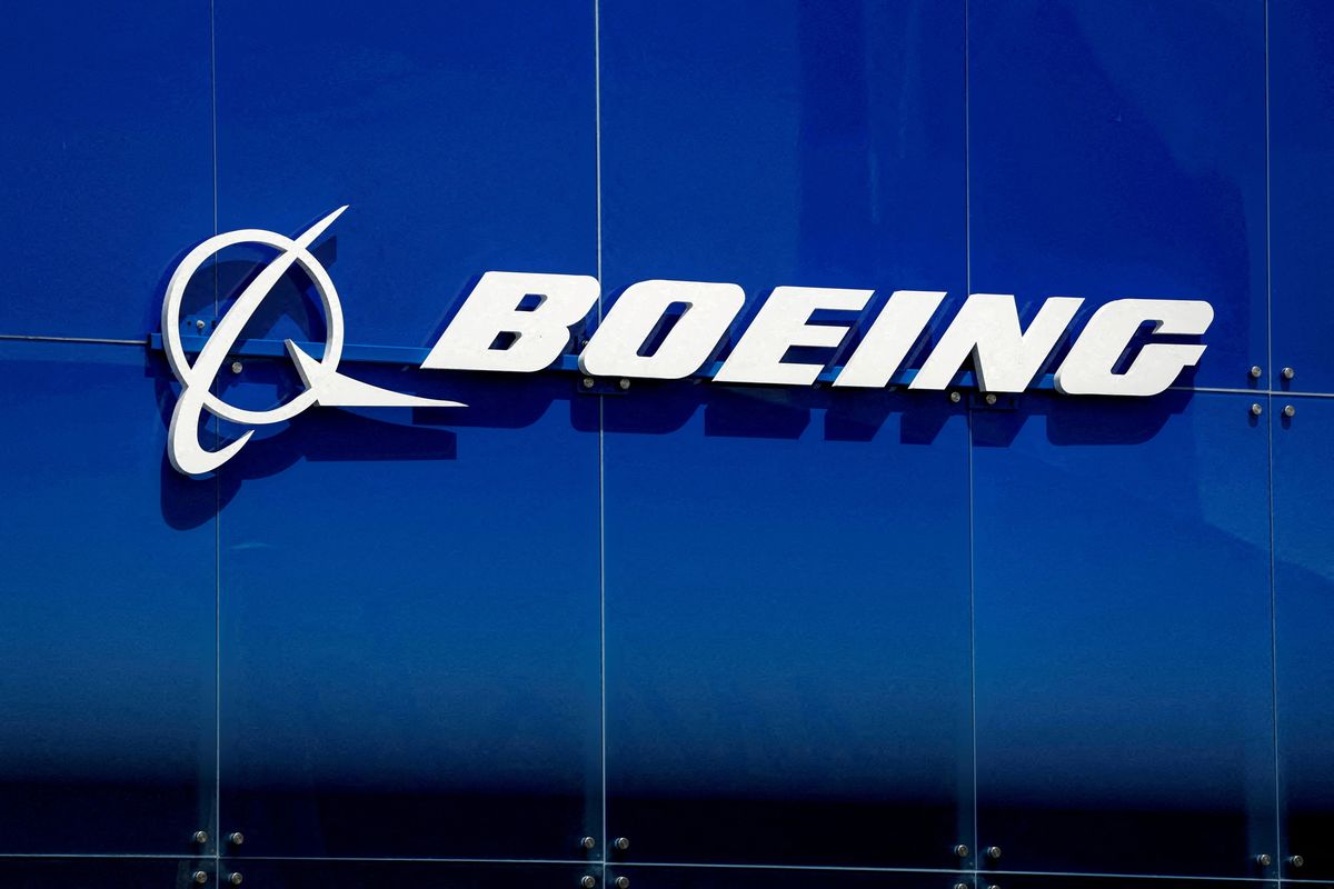 Boeing reaches settlement to avert civil trial in MAX crash