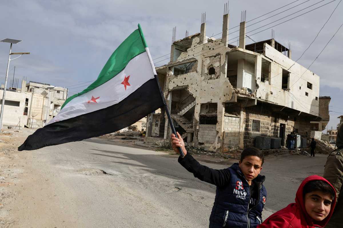 Nearly 300 arrested in Syria crackdown on Assad loyalists: monitor