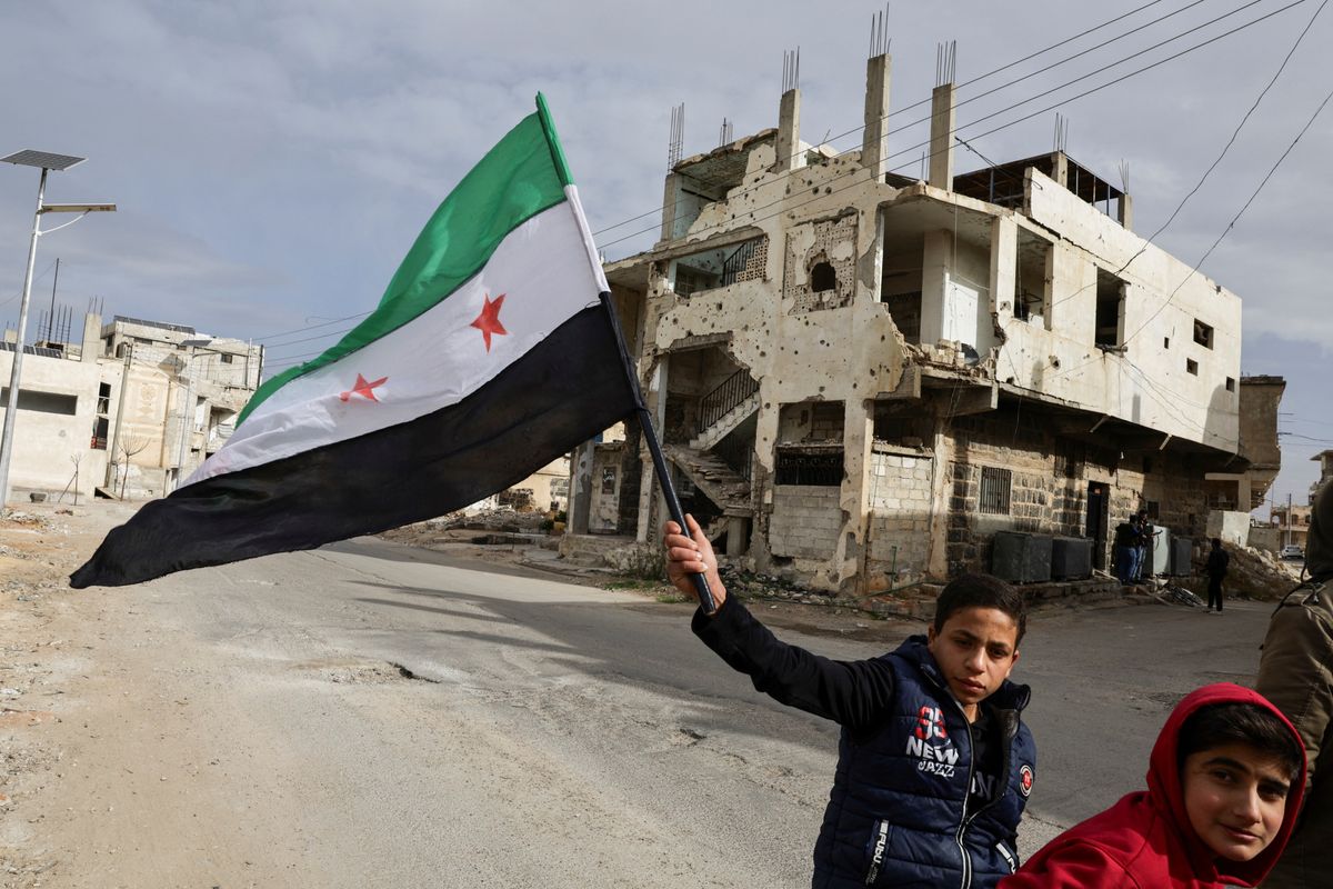 Nearly 300 arrested in Syria crackdown on Assad loyalists: monitor