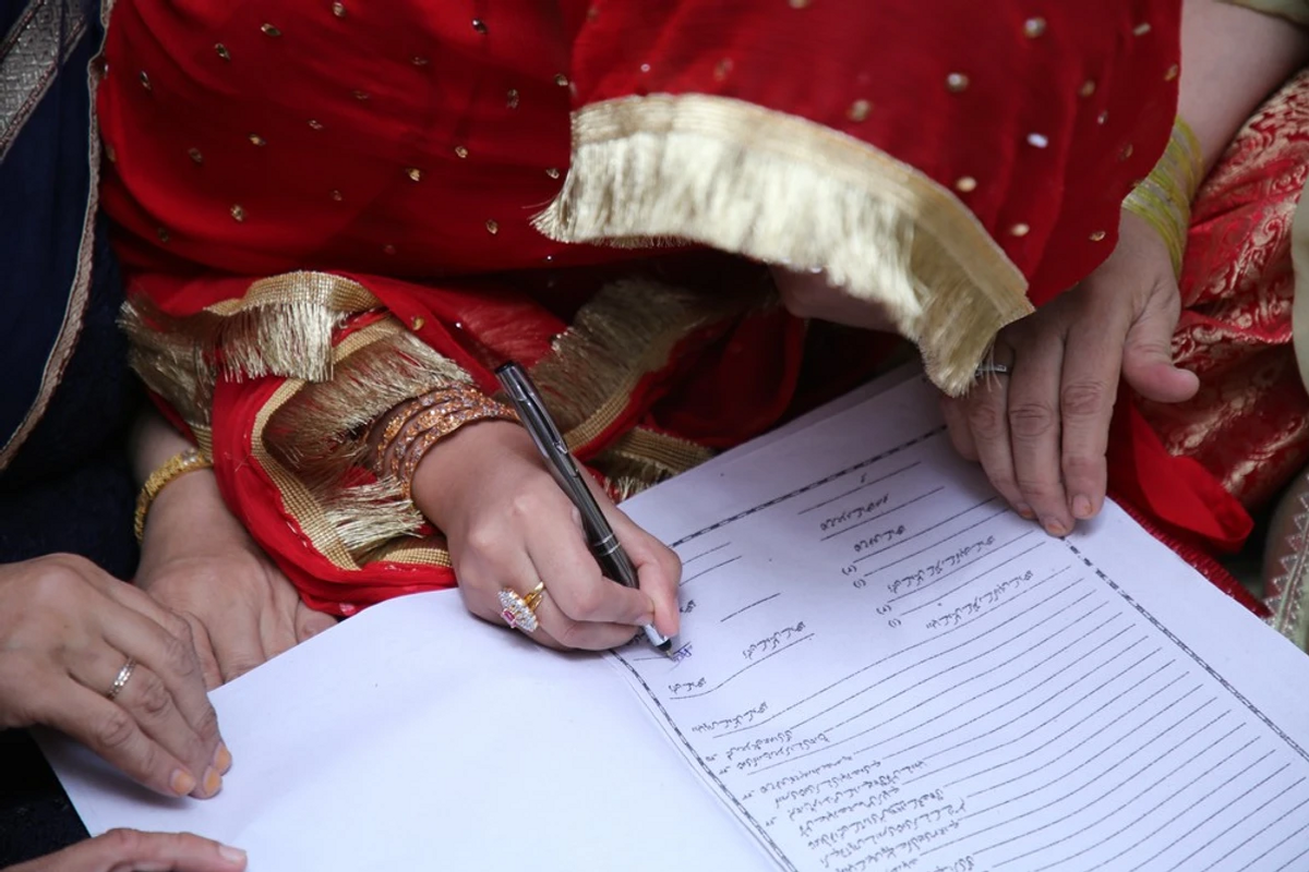 Pakistan’s new child marriage law ignites battle between reform and resistance