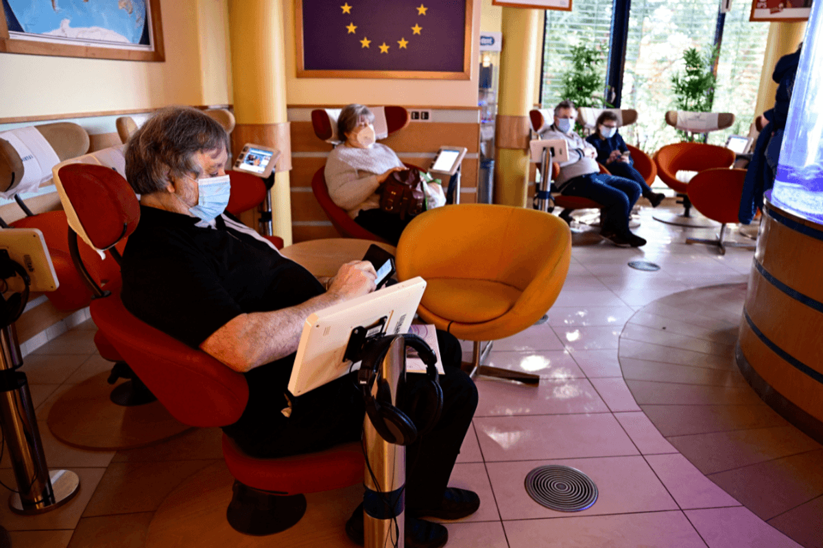 Global medical tourism grows 70%, offers economic boost for middle-income countries