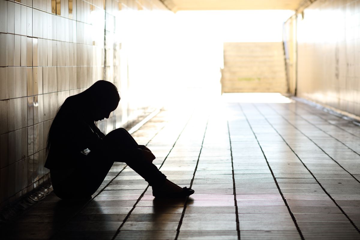 Feeling forgotten, UK child abuse scandal victim urges government to act
