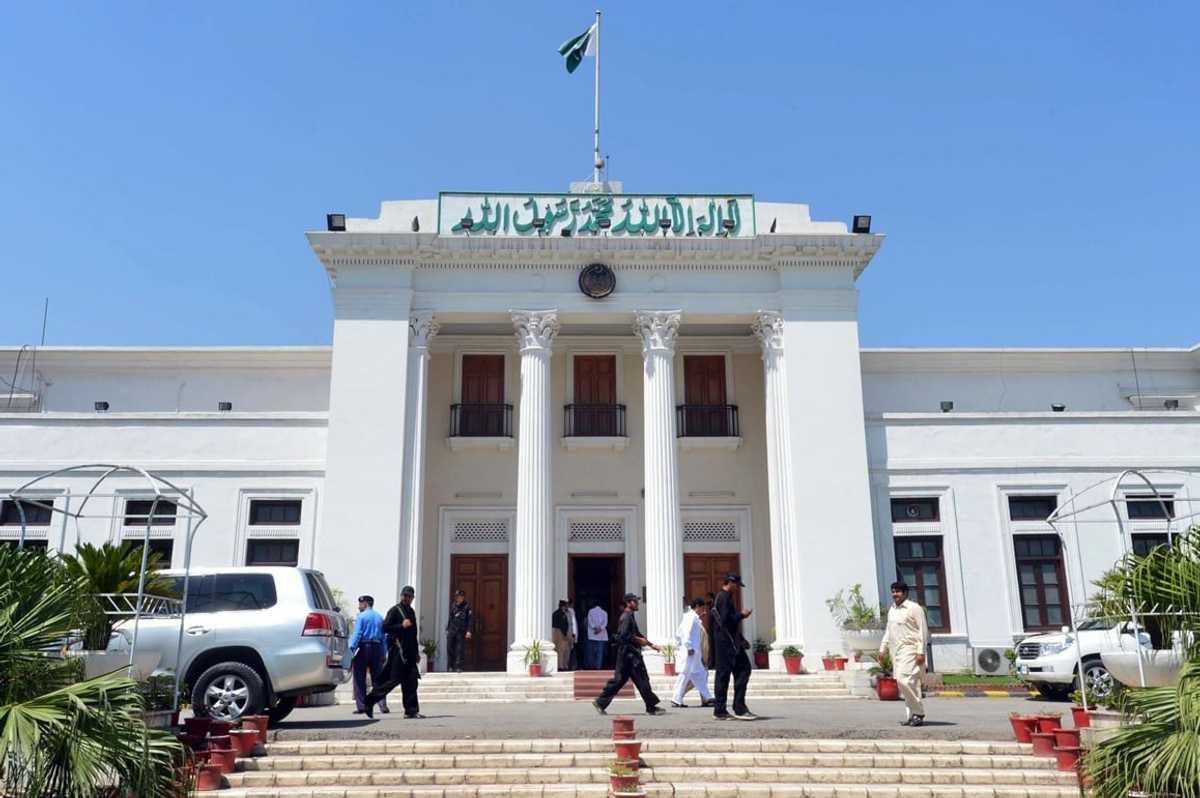Will Pakistan’s KP govt present budget without Imran’s nod?