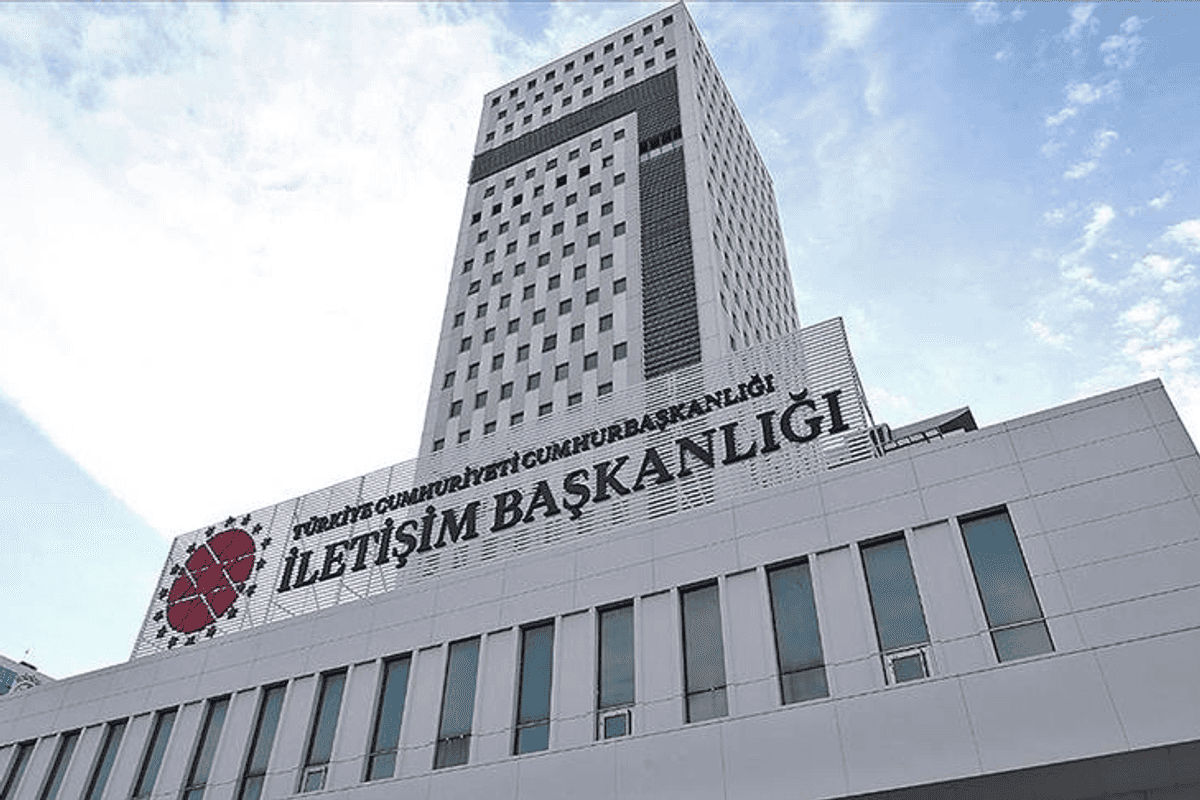 Turkey refutes reports of sending weapons to Pakistan