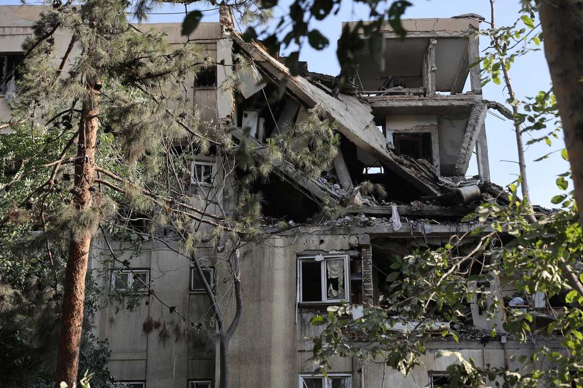 Israeli attack exposed Iran's military 'vulnerability': analysts