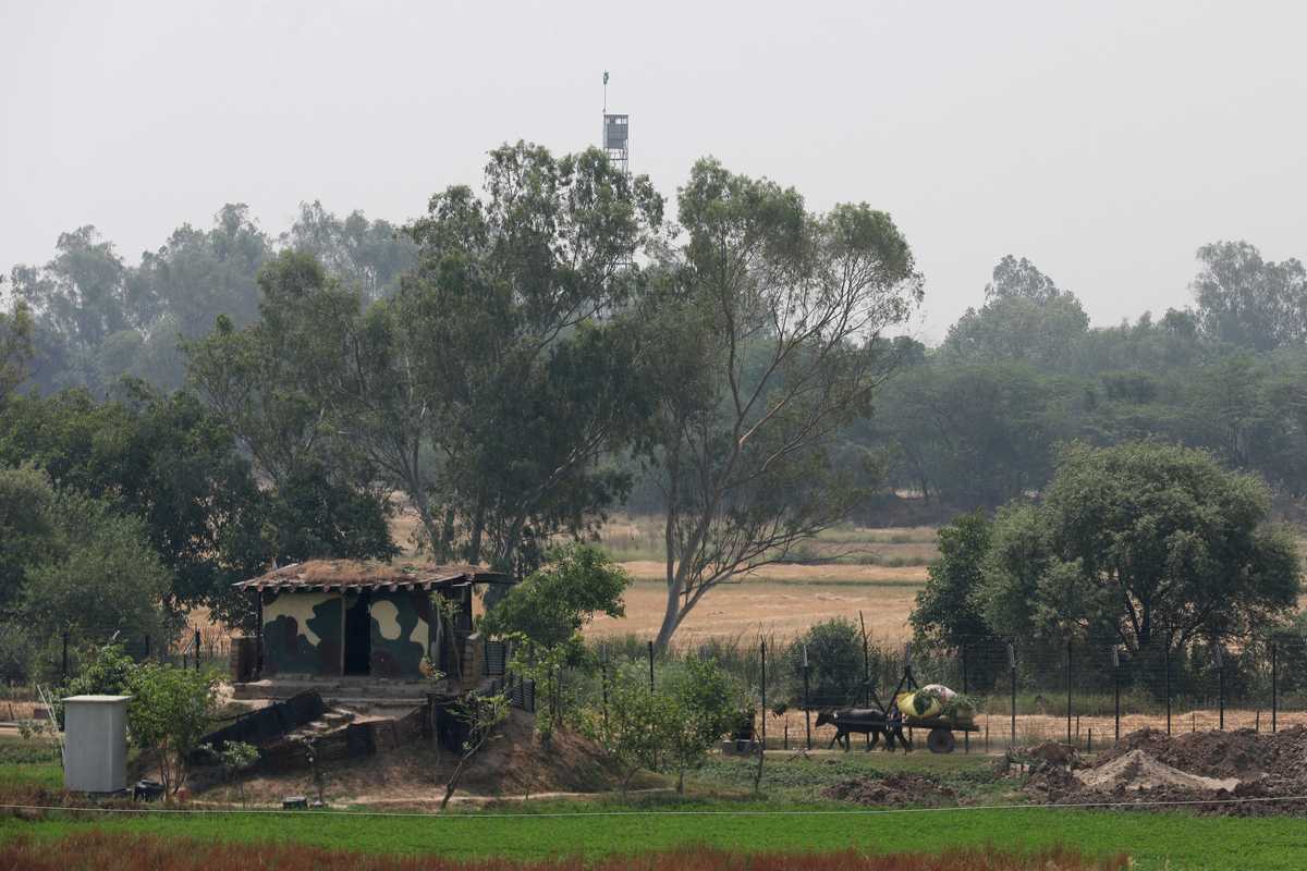 Pakistan denies Indian claims of attacks and downed jets, calls reports 'fake'