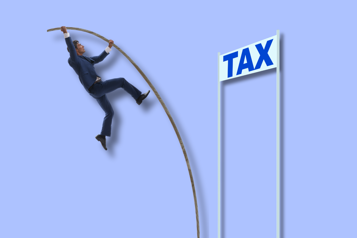 How tax evasion undermines Pakistan’s progress