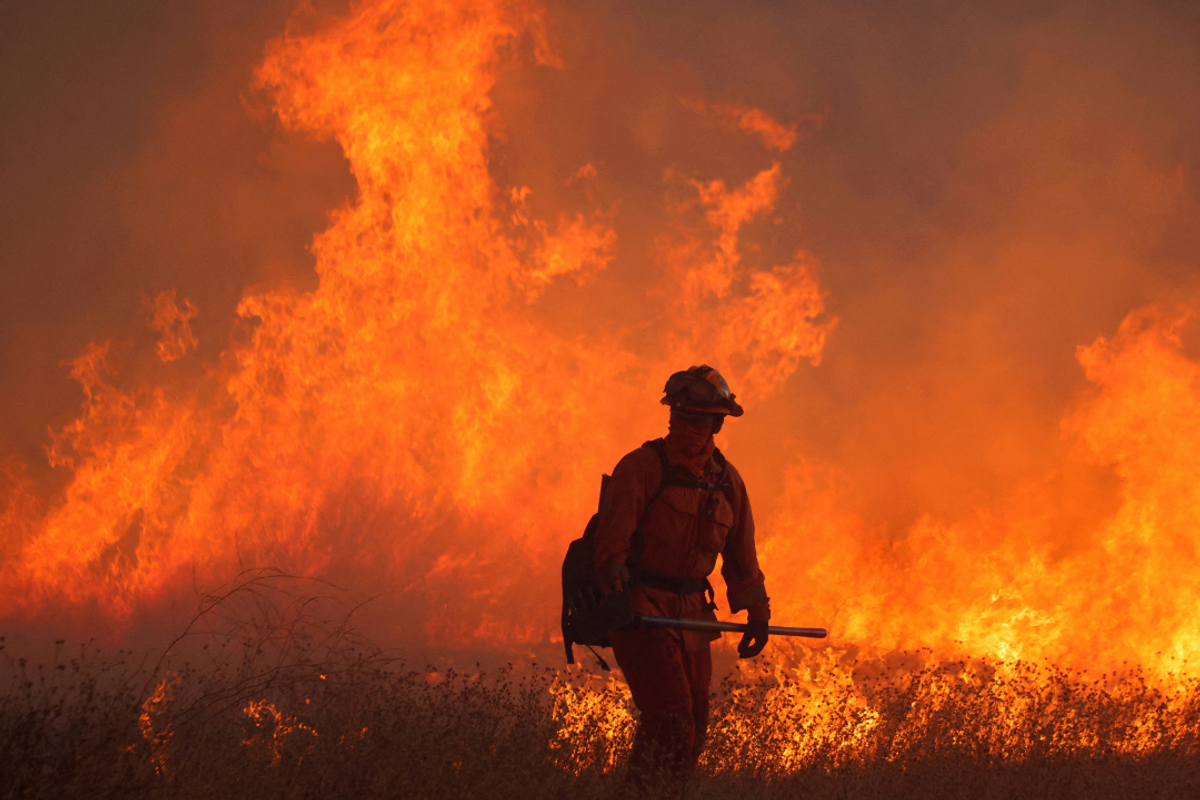 Los Angeles wildfires could consume 30% of European reinsurers’ catastrophe budgets for 2025