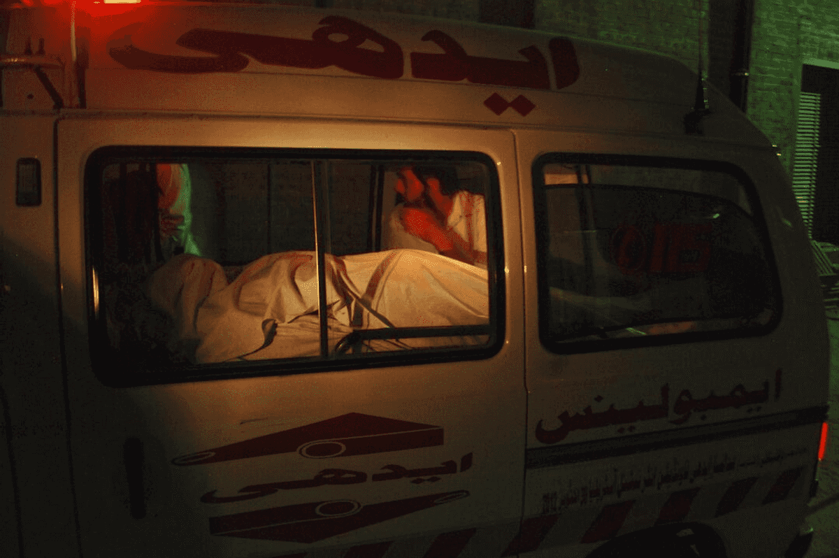 Main suspect arrested in Pakistani woman’s murder over land dispute: police