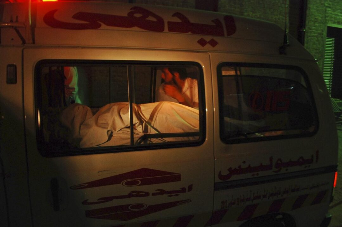 Main suspect arrested in Pakistani woman’s murder over land dispute: police