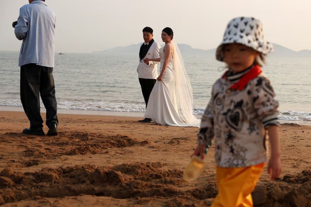 China's latest cry for more babies may fall on deaf ears