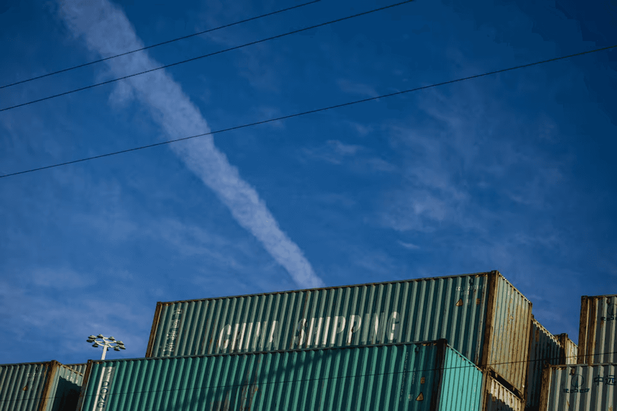 China retaliates again in Trump's trade war, prompting flight from US assets