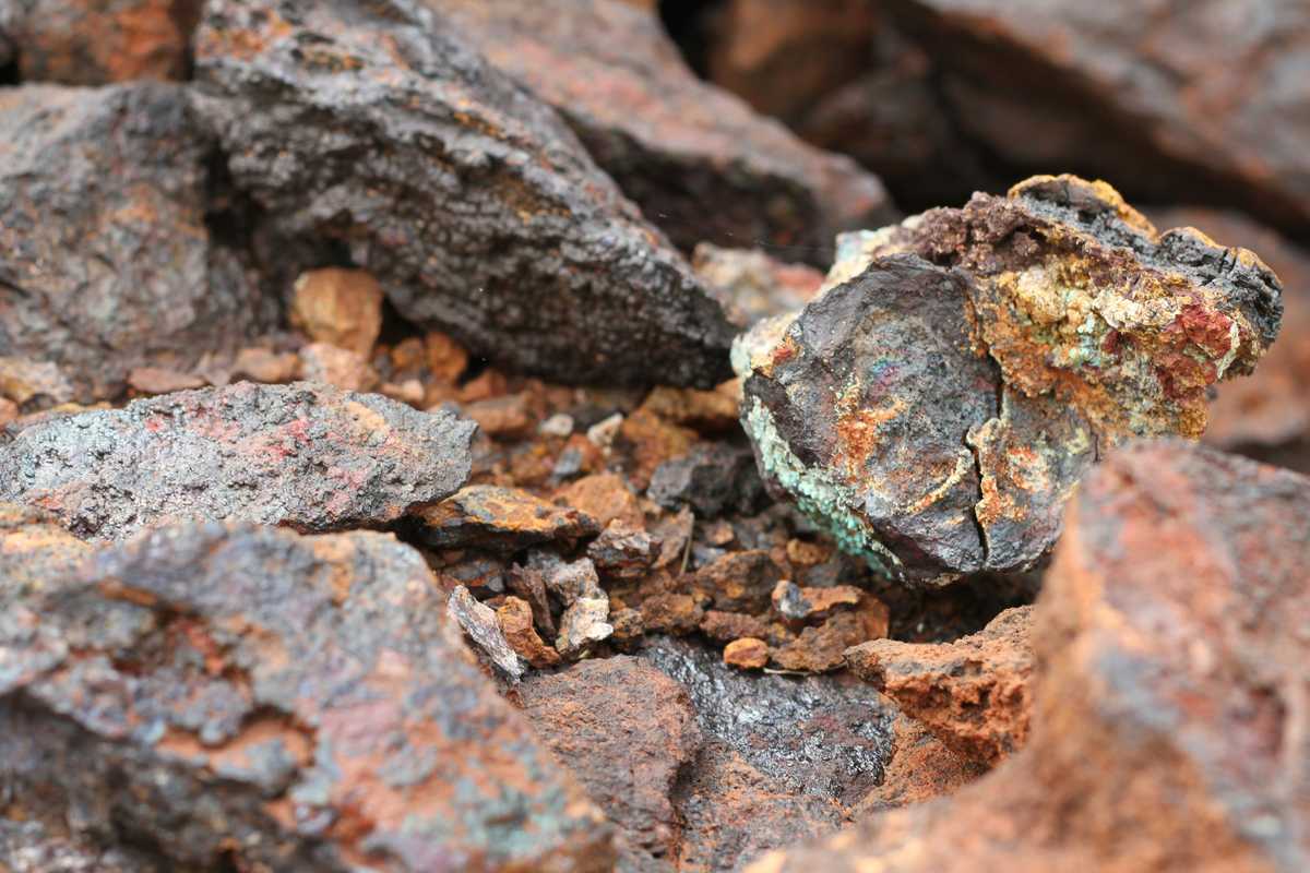 Mari Minerals acquires 5% stake in Kohesultan Mining Company