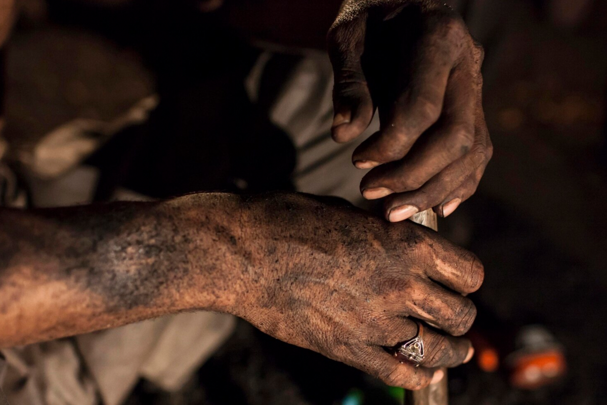 At least 21 killed in attack on miners in Pakistan's Balochistan province