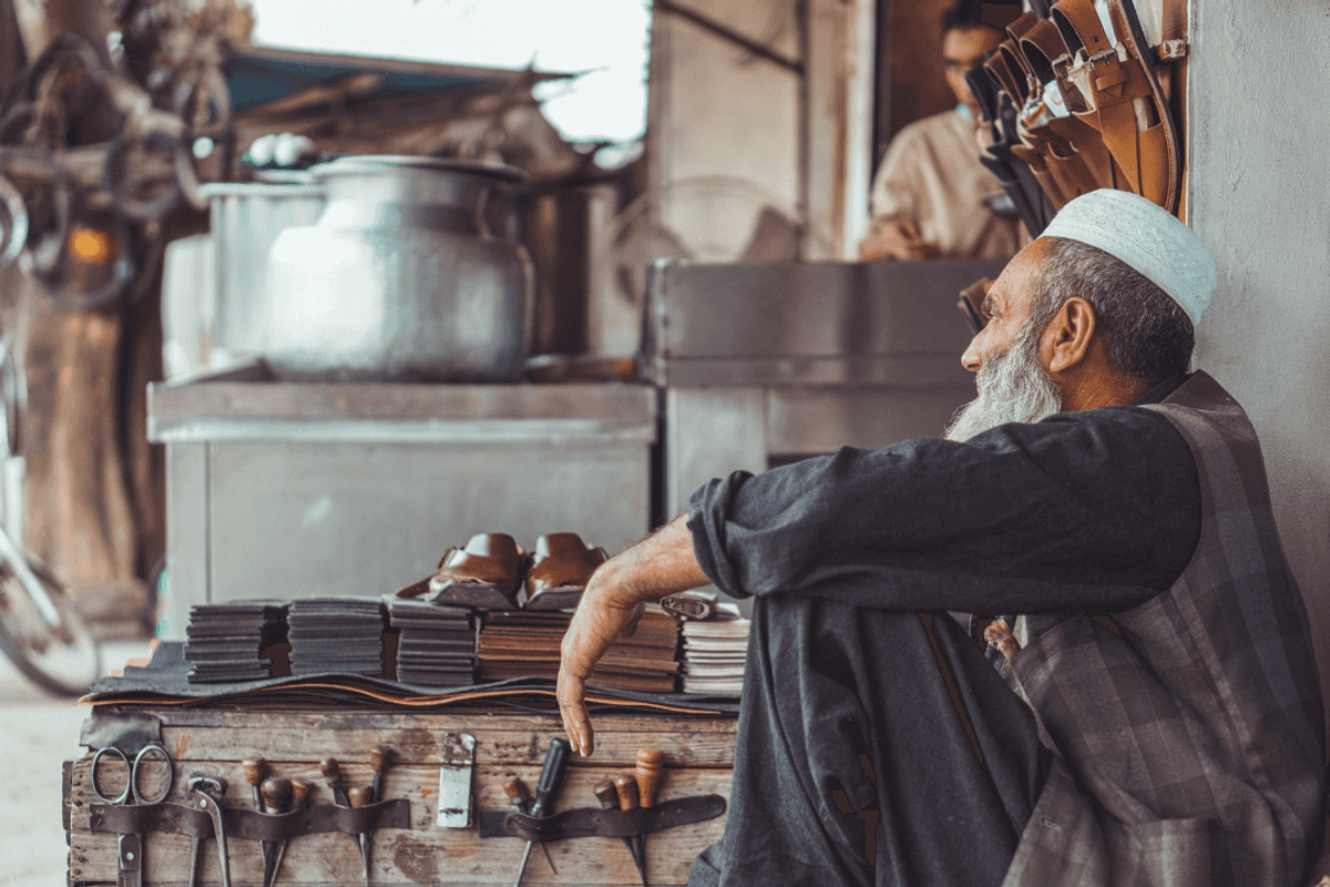 Pakistan's inflation likely to be 6.5% in October