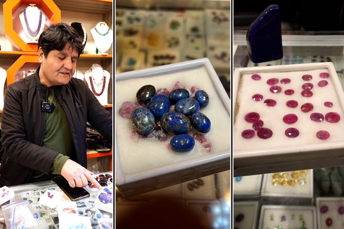 Gilgit-Baltistan: Pakistan’s hidden gemstone powerhouse