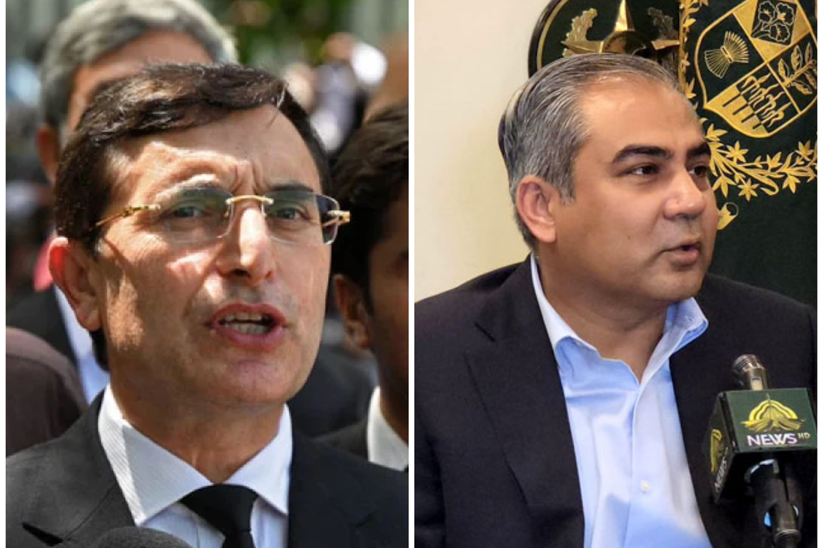 Pakistan opposition party to defy govt ban, proceed with Nov 24 protest in Islamabad