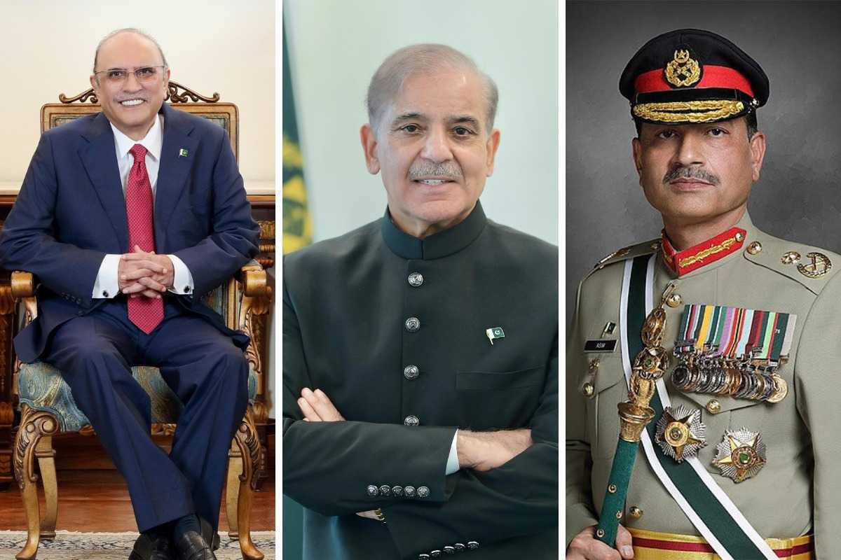 Pakistan marks 79th Independence Day with calls for unity, reforms and regional peace