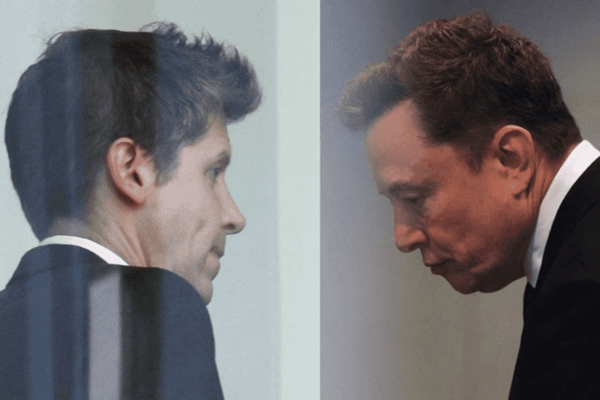 Elon Musk loses blockbuster OpenAI lawsuit as jury says case filed too late